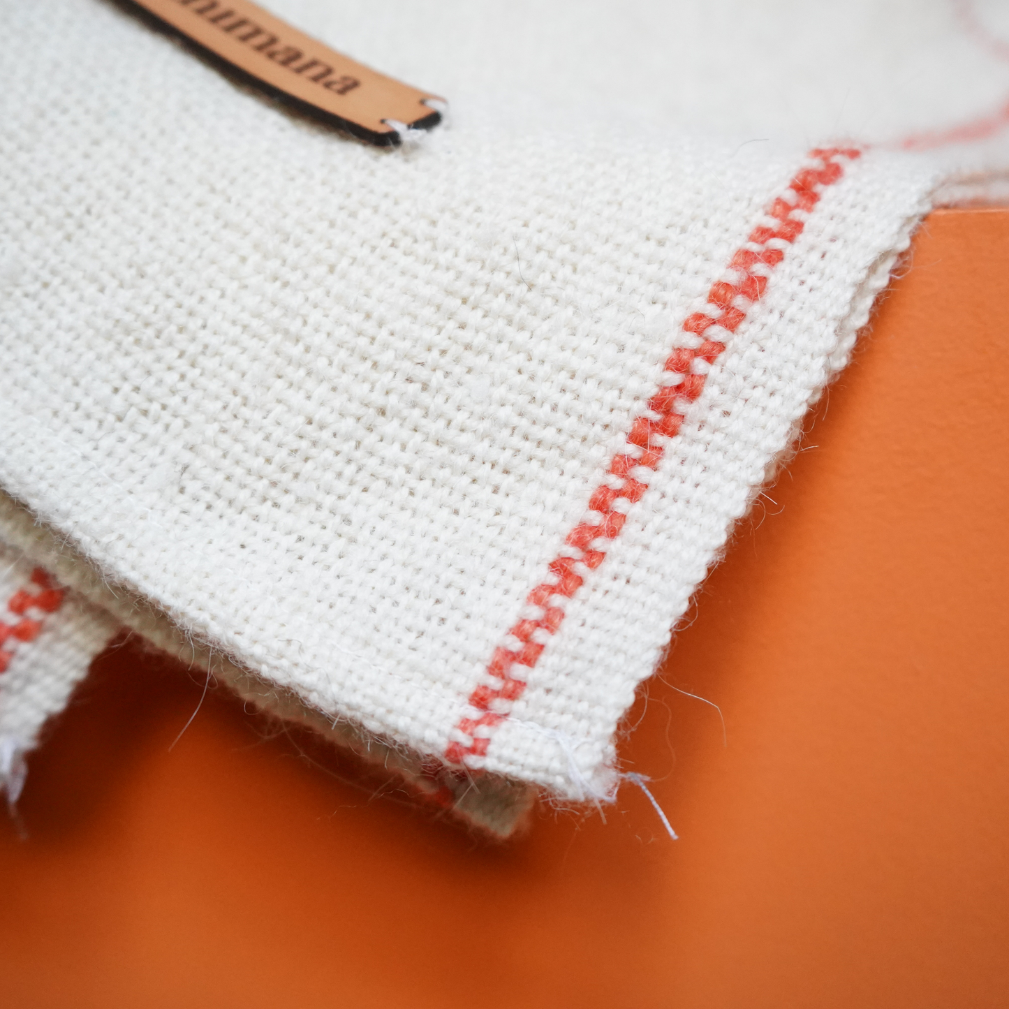 Couverture D'Aiken | 100 % Lama bébé