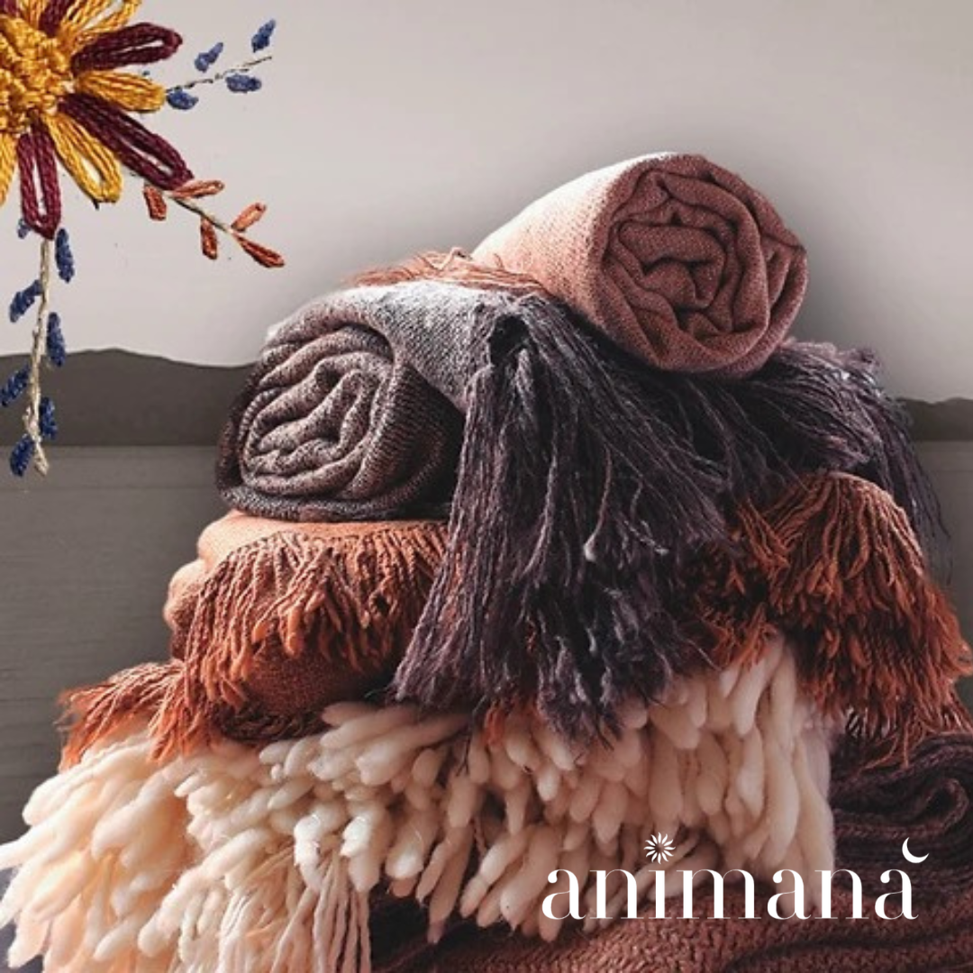 Industrias Creativas y Colaboración: Mylene Rizzo, B- Corp Animaná y ONG Hecho Por Nosotros