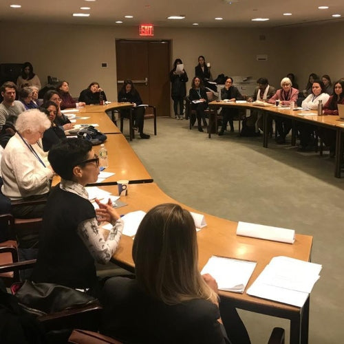 #ObjetivosGlobales para una Industria Textil Sustentable