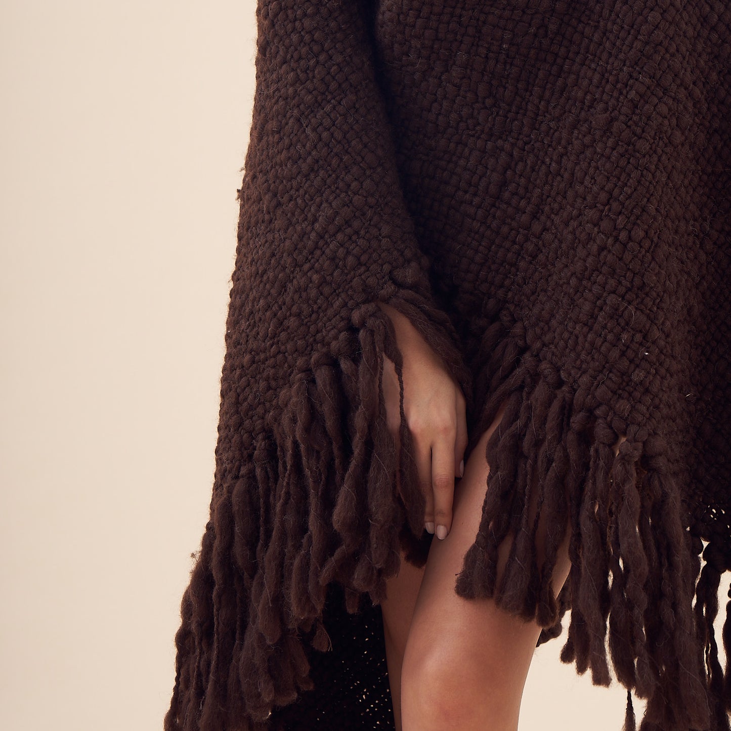 Dalma Blanket | 100% Merino Wool