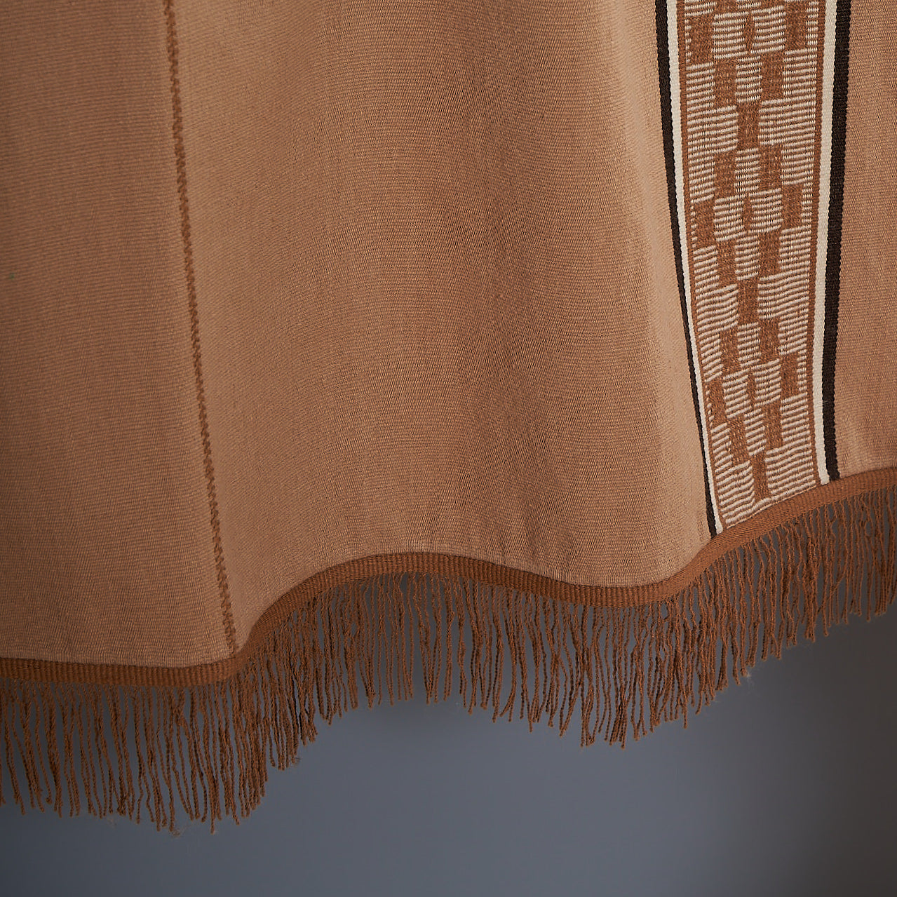 Couverture Danavi | 100% Lama