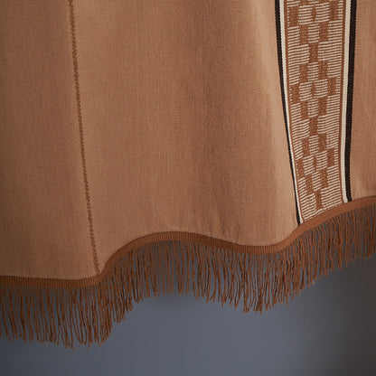 Couverture Danavi | 100% Lama