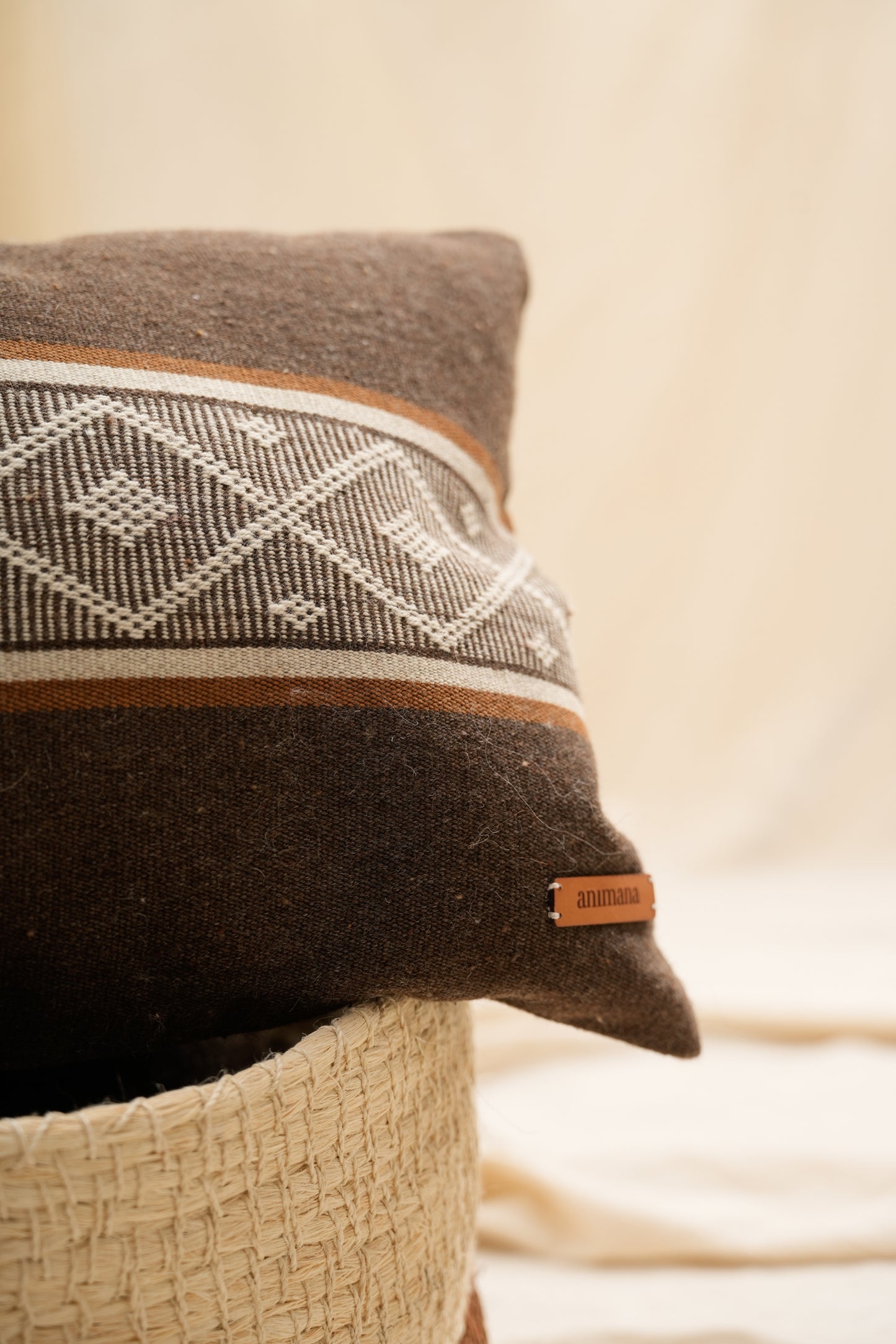 Funda Deuca | 100% Lama