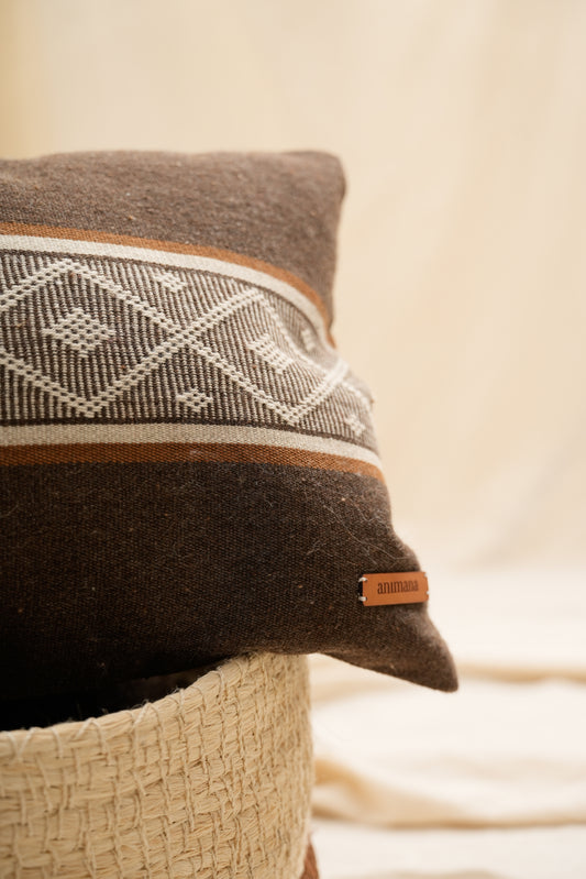 Funda Deuca | 100"% Llama