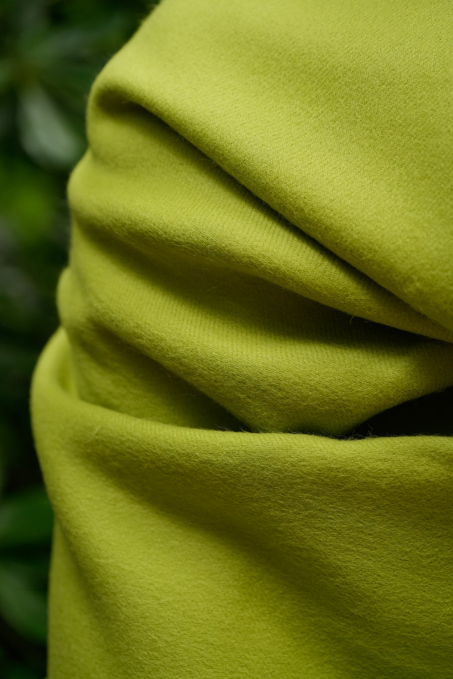 Travel blanket  Dail | 100% Baby Alpaca