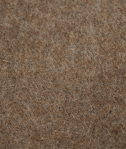 Travel blanket  Dail | 100% Baby Alpaca