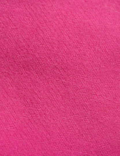 Travel blanket  Dail | 100% Baby Alpaca