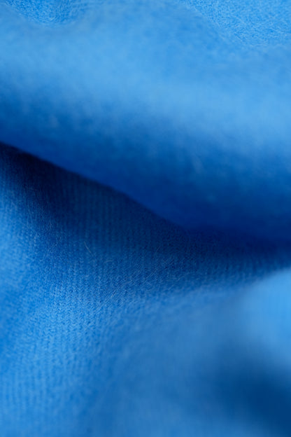 Travel blanket  Dail | 100% Baby Alpaca