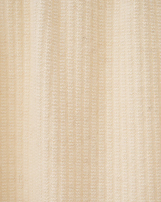 Lara Baby Blanket | 55% Cotton, 25% Llama, 15% Merino Wool, 5% Polyamide